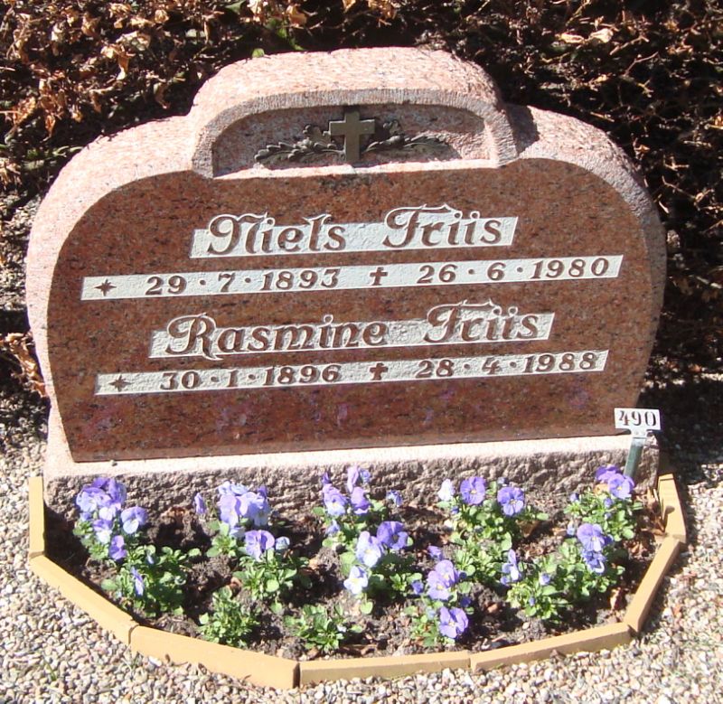 Rasmine Friis.JPG